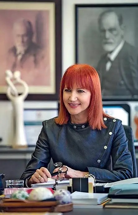 Du&scaron;ica Lečić To&scaron;evski